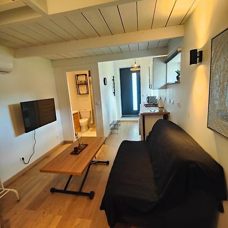 Maisonette Proche De Fontainebleau Ville-Saint-Jacques Екстериор снимка